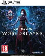 Outriders: Worldslayer - cena, srovnání
