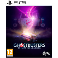 Ghostbusters: Spirits Unleashed - cena, srovnání