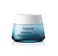 Vichy Mineral89 72h hydratačný krém 50ml - cena, srovnání