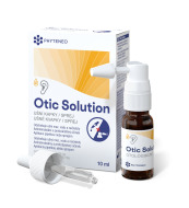Neofyt Phyteneo Otic Solution ušné kvapky/sprej 10ml - cena, srovnání