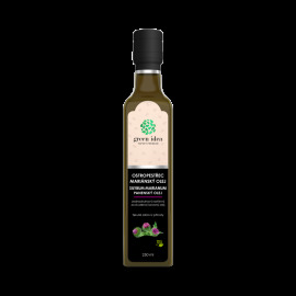 Topvet Pestrec mariánsky olej 250ml