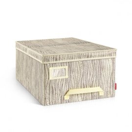Tescoma Škatuľa na odevy FANCY HOME 40 x 52 x 25 cm