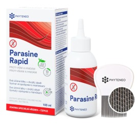 Neofyt Phyteneo Parasine Rapid 100ml