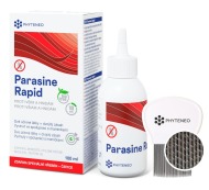 Neofyt Phyteneo Parasine Rapid 100ml - cena, srovnání