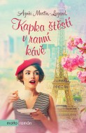 Kapka štěstí v ranní kávě - cena, srovnání