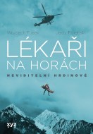 Lékaři na horách: Neviditelní hrdinové - cena, srovnání