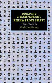 Dodatky z Hampsteadu, Kniha proti smrti
