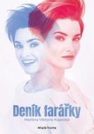 Deník farářky - cena, srovnání