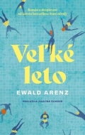 Veľké leto - cena, srovnání