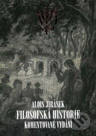 Filosofská historie. Komentované vydání