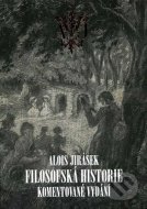 Filosofská historie. Komentované vydání - cena, srovnání
