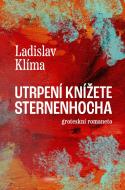 Utrpení knížete Sternenhocha - cena, srovnání