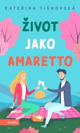 Život jako amaretto - cena, srovnání