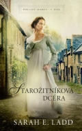 Starožitníkova dcéra - cena, srovnání