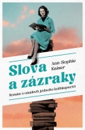 Slova a zázraky - cena, srovnání