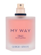 Giorgio Armani My Way Floral parfumovaná voda 90ml - cena, srovnání