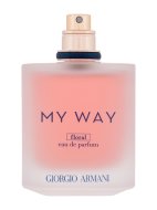 Giorgio Armani My Way Floral parfumovaná voda 90ml - cena, srovnání