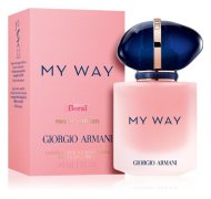 Giorgio Armani My Way Floral parfumovaná voda 30ml - cena, srovnání
