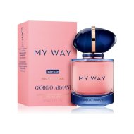 Giorgio Armani My Way Intense parfumovaná voda 30ml - cena, srovnání