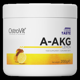 Ostrovit A-AKG 200g