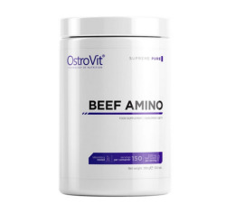 Ostrovit Beef Amino 300tbl