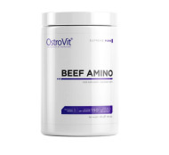 Ostrovit Beef Amino 300tbl - cena, srovnání