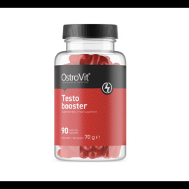 Ostrovit Testo Booster 90tbl