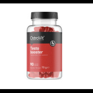 Ostrovit Testo Booster 90tbl - cena, srovnání