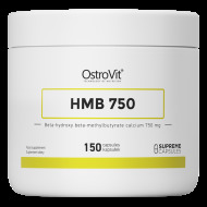 Ostrovit HMB 750 mg 300tbl - cena, srovnání