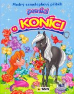 Poníci a koníci - cena, srovnání