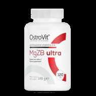 Ostrovit MgZB Ultra 120tbl - cena, srovnání