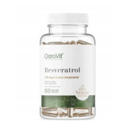 Ostrovit Resveratrol 60tbl - cena, srovnání