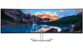 Dell U4924DW