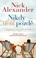 Nikdy není pozdě - cena, srovnání