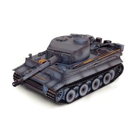 Torro TIGER 1 ranná verzia 1 : 16