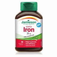 Jamieson Gentle Iron komplex 90tbl - cena, srovnání