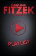 Playlist - Sebastian Fitzek - cena, srovnání