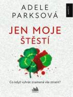 Jen moje štěstí - cena, srovnání