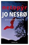 Netopýr - Jo Nesbo - cena, srovnání