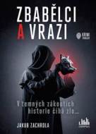 Zbabělci a vrazi - cena, srovnání