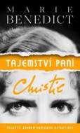 Tajemství paní Christie - cena, srovnání