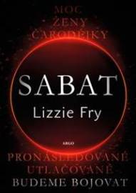 Sabat - Lizzie Fry