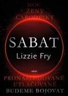 Sabat - Lizzie Fry - cena, srovnání