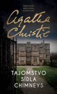 Tajomstvo sídla Chimneys - cena, srovnání