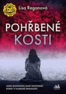 Pohřbené kosti - cena, srovnání