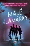 Malé klamárky - cena, srovnání