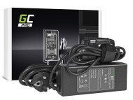 Greencell adaptér pre HP 90W AD15P - cena, srovnání