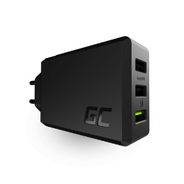 Greencell CHARGC03 GC ChargeSource 3