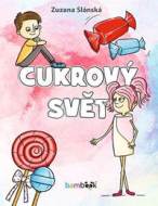 Cukrový svět - cena, srovnání