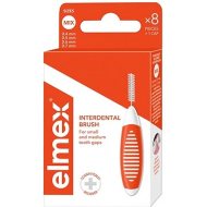 Gaba Elmex Interdental Mix 8ks - cena, srovnání